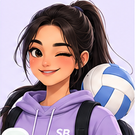 Seiaura avatar 4