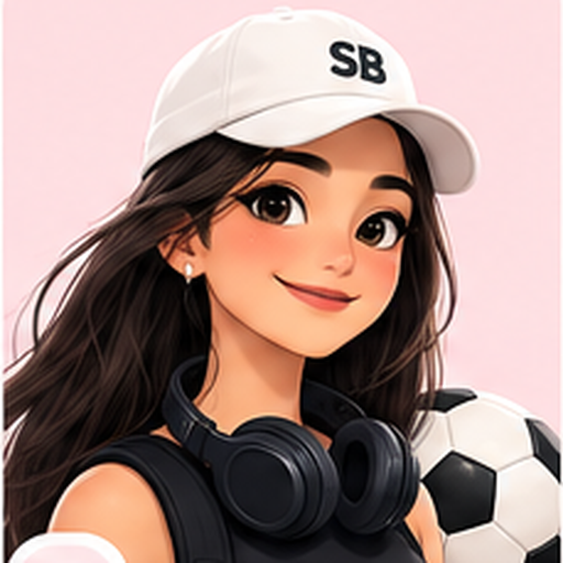 Seiaura avatar 6