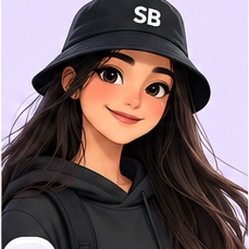 Seiaura avatar 12